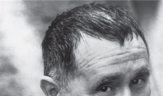 پنجاه کارگردان کلیدی تئاتر