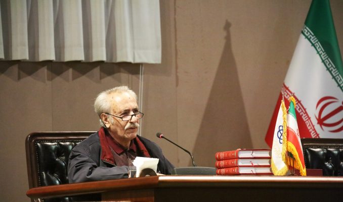 کتابخانه جندی شاپور از آغاز تا کنون