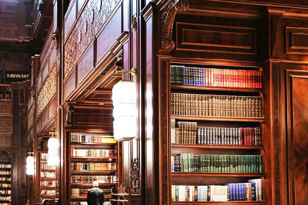 معرفی بخش‌ها